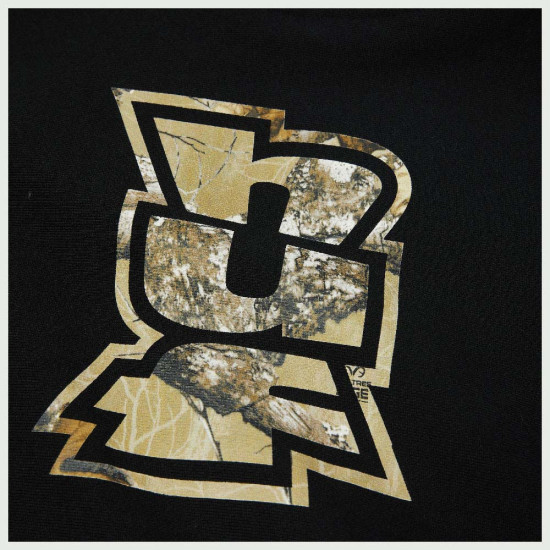Huf Ανδρικό φούτερ Realtree Megablast Hoodie